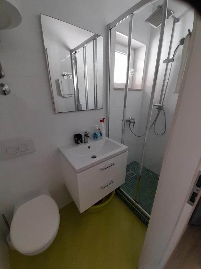 Apartment Roky ฮวาร์ ภายนอก รูปภาพ
