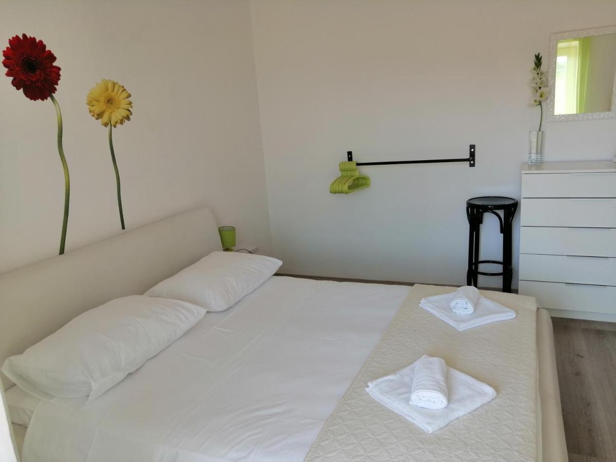 Apartment Roky ฮวาร์ ภายนอก รูปภาพ