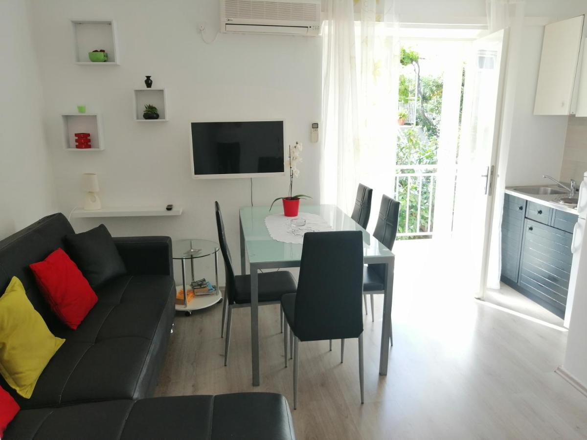 Apartment Roky ฮวาร์ ภายนอก รูปภาพ