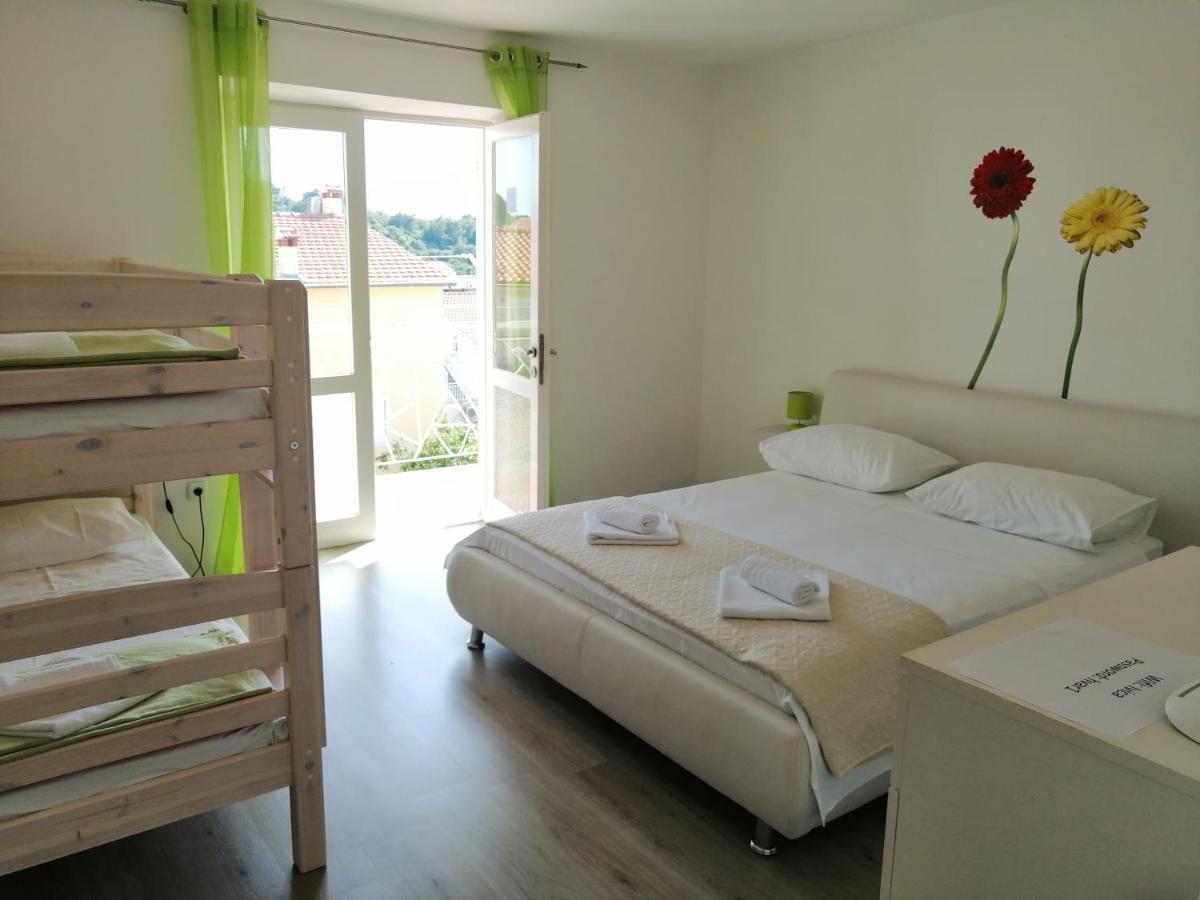 Apartment Roky ฮวาร์ ภายนอก รูปภาพ